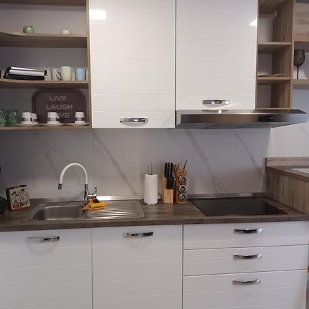 Dreams Apartment Kaštela 외부 사진