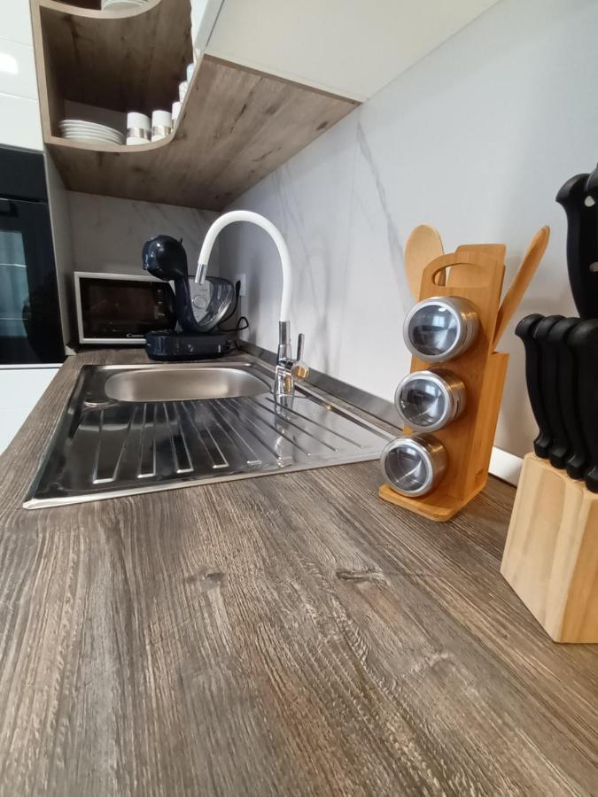 Dreams Apartment Kaštela 외부 사진