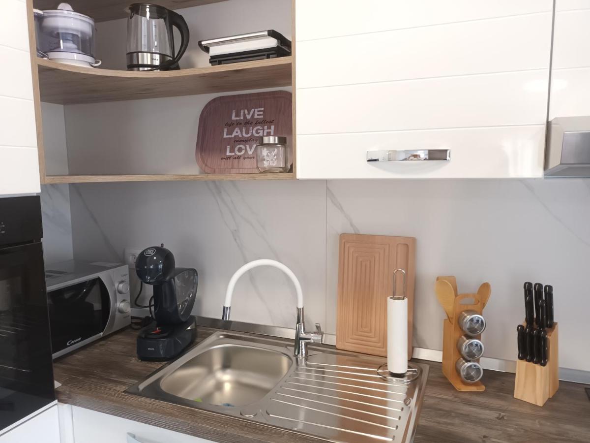 Dreams Apartment Kaštela 외부 사진
