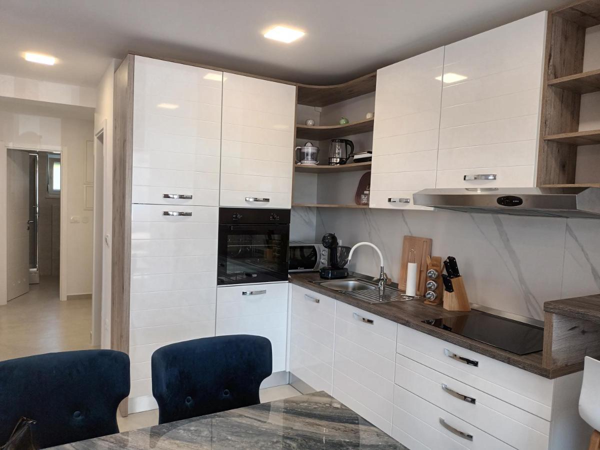 Dreams Apartment Kaštela 외부 사진