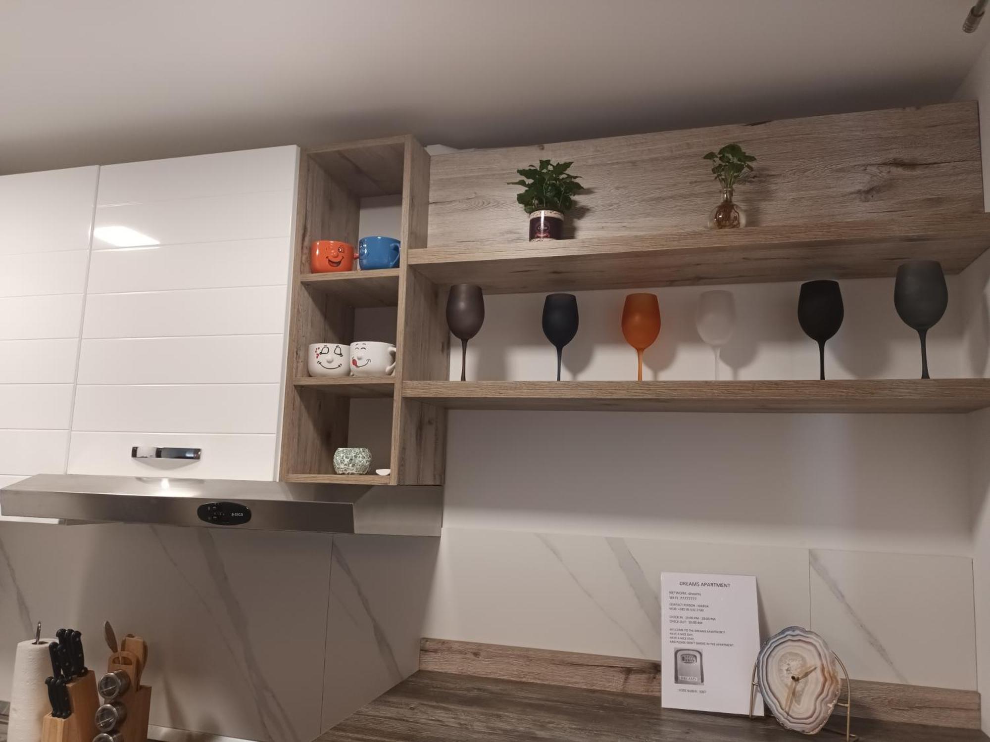 Dreams Apartment Kaštela 외부 사진