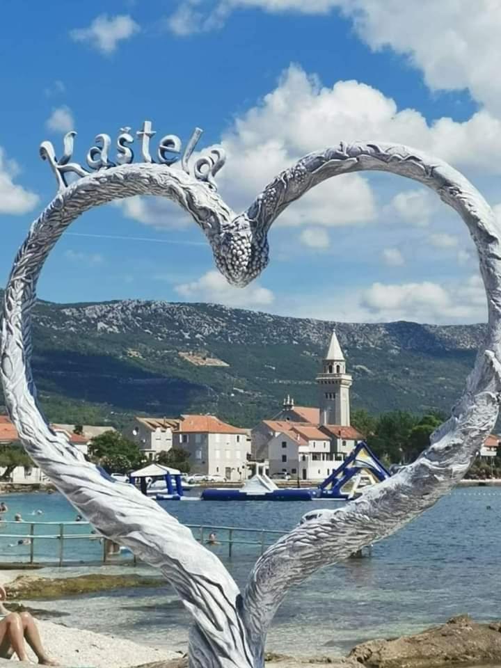 Dreams Apartment Kaštela 외부 사진